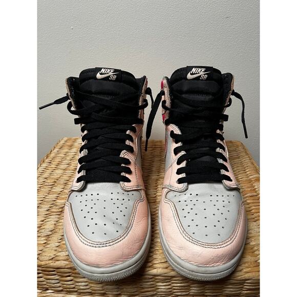 Air Jordan 1 Retro High OG Defiant SB NYC to Paris 11 M - Picture 3 of 9